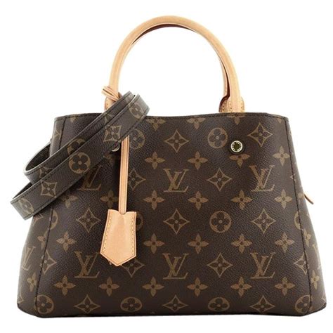 borse louis vuitton montaigne bb29